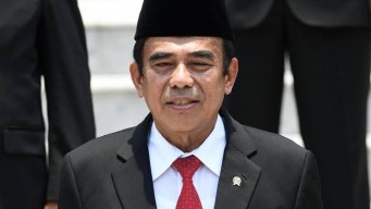 Menteri Agama Imbau Umat Islam Laksanakan Salat Id di Rumah