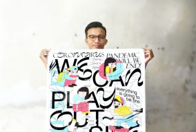 Desain Karya ITS Diapresiasi Dunia Internasional