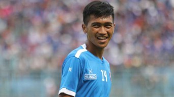 Jayus Hariono Ajak Aremania Peduli Tenaga Kesehatan