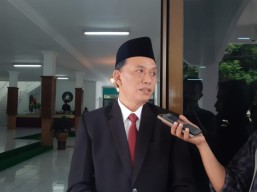 Lebaran, ASN Madiun Hanya Diberi Libur 3 Hari