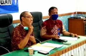 Tujuh Pasien Covid-19 Kabupaten Lamongan Sembuh