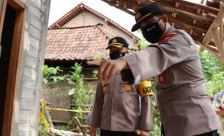 Petasan Meledak di Ponorogo, 1 Tewas, 3 Luka Berat