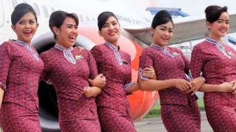 Demi Efisiensi, Lion Air Group Potong Gaji Karyawan