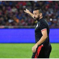 Marcos : Arema Sudah Seperti Keluarga Sendiri