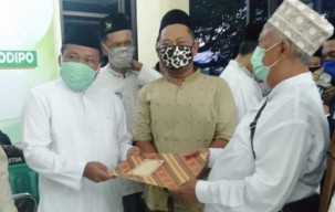 Kemenag Gelar Sidang Isbat 22 Mei Tentukan 1 Syawal