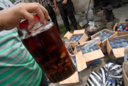 Usai Tenggak Alkohol Campur Soda, Tiga Warga Malang Tewas
