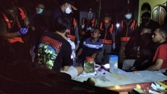 7 Warga Madiun Diamankan Saat Pesta Miras Dekat Masjid