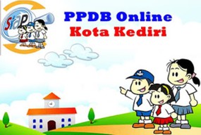 Cabang Dispendik Kediri Gelar PPDB SMA Online Hingga 12 Juni