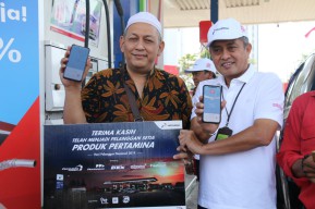 Ramadan dan Lebaran, Pertamina Pastikan Migas Lancar
