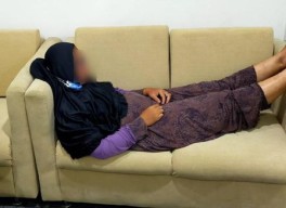 Kredit Jatuh Tempo, Nasabah Pingsan di Kantor Bank Mandiri