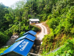 PLTM Taman Asri Siap Pasok Cadangan Listrik Jatim