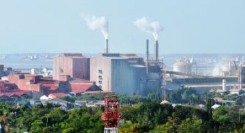 Apindo Keluhkan Mahalnya Harga BBM dan Gas