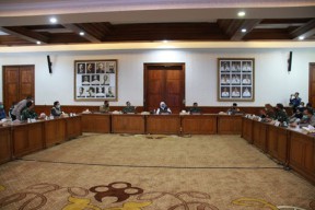 PSBB Surabaya Raya Dilanjut Jilid III