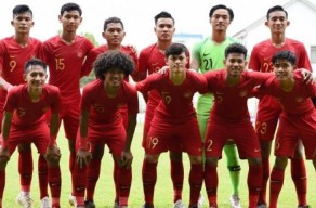 Lepas Jersey Timnas, Risky Ridho Jelang Online Untuk Bantu Covid-19