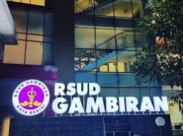 Kini, RSUD Gambiran Kediri Bisa Lakukan Tes PCR