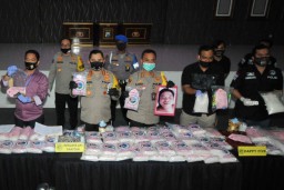 Usai Bongkar Jaringan Bandar Narkoba, Polisi Surabaya Diserang Balik