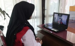 Pandemi Covid-19, Kejari Batu Selesaikan 92 Perkara