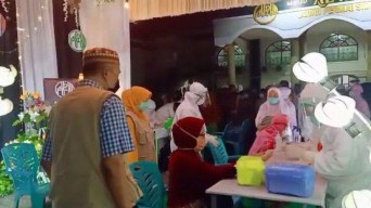 DPRD Sidoarjo Desak Revisi PSBB Terkait Aturan Ibadah