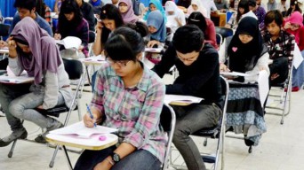 13.803 Pelajar Jawa Timur Lolos SNMPTN