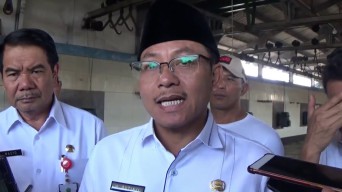 Pemkot Malang Izinkan Salat Ied Berjamaah, Tapi Rapid Tes Dulu