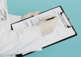 Rapid Tes Tenaga Medis di Batu, 15 Orang Dinyatakan Reaktif