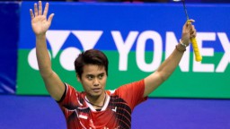 Perjalanan Karir dan Prestasi Tantowi Sebelum Memutuskan Gantung raket