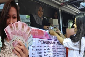 Bank Indonesia di Malang Siapkan Rp 3,6 T Uang Baru