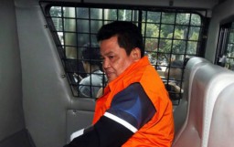 Wali Kota Pasuruan Setiyono Resmi Dipecat