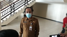 Tambah 33 Orang, 661 Pasien Positif Covid-19 di Gresik Dirawat