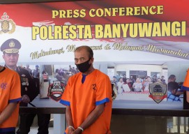 Kakek Bejat, Gauli Anak Tiri Puluhan Kali Hingga Hamil