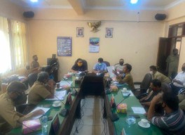 Digeruduk Warga, DPRD Bojonegoro Setujui Pasar Krempyeng Dibuka Lagi