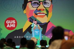 Gus Ami Tekankan Pentingnya Reforma Agraria Pasca Covid-19