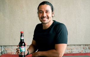 Wings Food Luncurkan Kecap Sedaap Kedelai Hitam Special