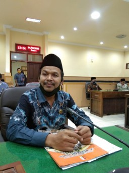 Selama Pandemi Covid-19 DPRD Bojonegoro Bisa Rapat dari Rumah