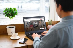 Situasi Pandemi Covid-19, Terobosan SIG Hadirkan Layanan Berbasis Online