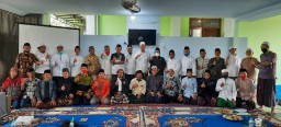 Sambut Masa New Normal, Perwakilan Pesantren di Gresik Sepakati 9 Poin