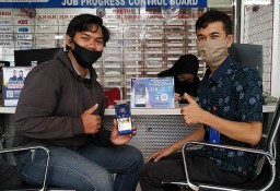 Pengguna Aplikasi My Yamaha Terus Meningkat