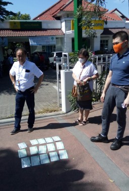 Bukopin Sidoarjo Klaim Sudah Infokan ke Nasabah