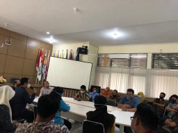 Seluruh PPK dan PPS di Gresik Bakal Dirapid Tes Massal Sebelum Pilbup 2020