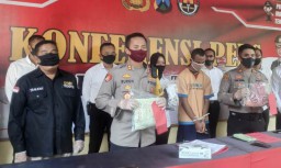 Istri Tolak Hubungan Ranjang, Nelayan Tuban Setubuhi Anak Tiri 8 Kali