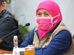 Angka Kesembuhan Covid-19 di Jatim Capai 1.207 Orang