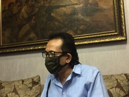 Wakil Ketua DPRD Surabaya Soroti Kinerja Komisi-Komisi Dalam Pengawalan Tim Covid-19