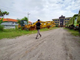 Penanganan Kasus Tambang Bermasalah di Pasuruan Digantung