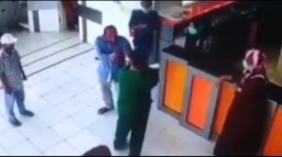 Ingin Hadiri Wisuda Anak, Bapak di Bawean Pukul Tenaga Medis