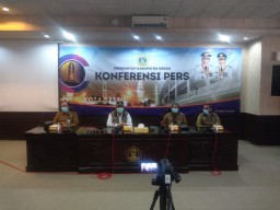 Masa Transisi, Pasien Positif di Gresik Terus Bertambah