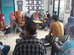 Sekolah Autisme di GKB Siap Pindah, Tapi Minta Waktu