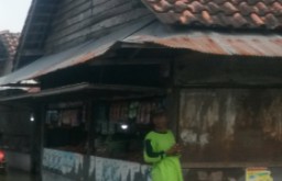 Ditemukan 14 Positif, Per Rabu Besok Pasar Benjeng Ditutup Lagi