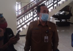 Tambah 4 Orang, Positif Covid-19 Gresik Total 466 Kasus