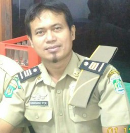 ASN Selingkuh di Pasuruan Diturunkan Pangkatnya