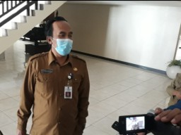 Total Kasus Positif Corona Gresik Jadi 579 Orang